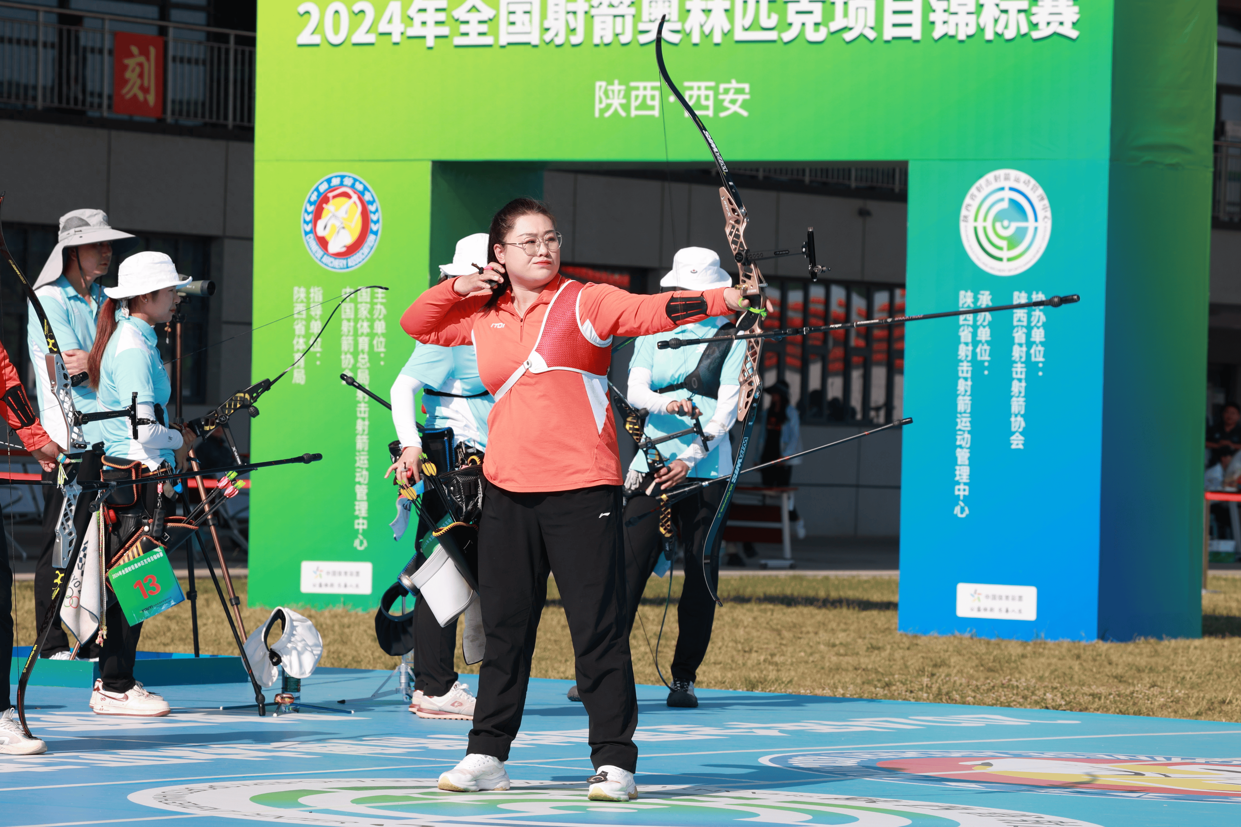 淘汰赛即将开始：女子队积极备战的简单介绍